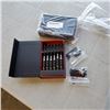 Image 1 : 2 NEW EVADUOL DART SETS RETAIL $140