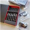 Image 3 : 2 NEW EVADUOL DART SETS RETAIL $140
