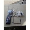 Image 1 : 2 FISHING VIDEOS, REEL, SPOOLER, ETC