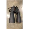 Image 2 : 2 PAIRS OF BINOCULARS CELESTRON SKYMASTER AND TASCO, WITH VANGUARD RANGER MINI TELESCOPE, 2 ULU KNIV