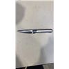 Image 2 : BREVILLE ELECTRIC GLASS KETTLE TESTED AND WORKING WITH KITCHENAID PARING KNIFE - RETAIL $149