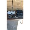 Image 1 : 5 DESIGNER HAND BAGS, PURSES AND BACK PACK