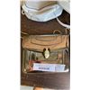 Image 2 : 5 DESIGNER HAND BAGS, PURSES AND BACK PACK