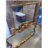 Image 2 : 2 FRAMED MIRRORS