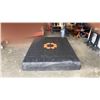 Image 1 : DORMEO OCTASPRING QUEENSIZE MATTRESS WITH PROTECTIVE MATTRESS BAG