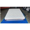 Image 2 : DORMEO OCTASPRING QUEENSIZE MATTRESS WITH PROTECTIVE MATTRESS BAG