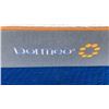 Image 3 : DORMEO OCTASPRING QUEENSIZE MATTRESS WITH PROTECTIVE MATTRESS BAG