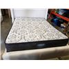 Image 1 : SIMMONS BEAUTYREST GRANITE EXTRA FIRM MATTRESS