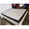 Image 2 : SIMMONS BEAUTYREST GRANITE EXTRA FIRM MATTRESS
