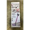 Image 1 : DYSON V7 ANIMAL BAGLESS STICK VACUUM WITH CHARGER AND MOTORHEADS - TESTED WORKING, RETAIL $599