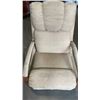 Image 2 : LAZBOY WOOD FRAMED ROCKING RECLINER