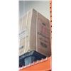 Image 2 : COSTWAY 12000 BTU ELECTRIC PORTABLE AIR COOLER DEHUMIDIFIER FAN - RETAIL $729.95