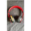 Image 2 : BEATS SOLO 3 WIRELESS OVER EAR HEADPHONES - TESTED WORKING, RETAIL $199