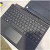 Image 2 : MICROSOFT SURFACE PRO KEYBOARD AND TAB 7 CASE RETAIL $350