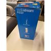 Image 2 : AS NEW SODA STREAM FIZZI SPARKLING WATER MAKER - CO2 BOTTLE NOT INCLUDED