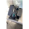 Image 2 : CUBII F3A2 DIGITAL SEATED UNDER DESK ELLIPTICAL WORKOUT RETAIL $586