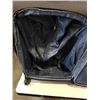 Image 8 : ALPINE TYPE R12 SUBWOOFER AND GREY AND BLACK LUGGAGE BAGS