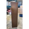 Image 8 : GLASS DOOR DISPLAY CABINET