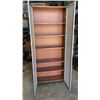 Image 2 : GLASS DISPLAY CABINET
