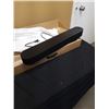 Image 2 : SONOS BEAM SOUNDBAR - TESTED WORKING, RETAIL $559