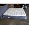 Image 2 : KINGSIZE BEAUTYREST IMPERIAL GARLAND TIGHT TOP MATTRESS