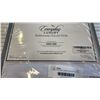 Image 2 : NEW EVERYDAY LUXURY KING SIZE 4 PIECE SHEET SET