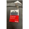 Image 8 : NEW SWISS MERCURY 17 INCH LAPTOP MESSENGER BAG AND TRINITY 14 INCH LAPTOP SLEEVE - RETAIL $80