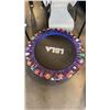 Image 2 : BRAND NEW KIDS TRAMPOLINE