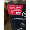Image 2 : BRAND NEW SERTA  ICOMFORT TWIN SIZE MATTRESS