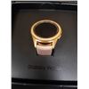 Image 2 : SAMSUNG GALAXY WATCH 42MM SMART WATCH - TESTED WORKING, NO CHARGER, RETAIL $299