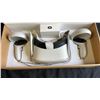 Image 2 : OCULUS QUEST 2 64GB VR SYSTEM - TESTED WORKING, RETAIL $399