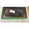 Image 1 : RAZER ORNATA CHROMA MECHA MEMBRANE GAMING KEYBOARD - TESTED WORKING, RETAIL $139