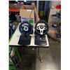 Image 2 : 2 GAMING WHEEL AND PEDALS PS2 AND PC