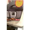 Image 2 : INSTANT POT DUO MULTI USE 6QT PRESSURE COOKER - TESTED WORKING, USED, RETAIL $149