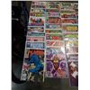 Image 2 : BOX OF 45 BAGGED AND BOARDED COLLECTIBLE COMICS INCLUDING ONE 1965