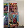 Image 8 : BOX OF 45 BAGGED AND BOARDED COLLECTIBLE COMICS INCLUDING ONE 1965