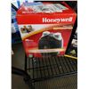 Image 2 : HOMES HEATER FAN, HONEYWELL CERAMIC HEATER