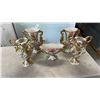 Image 1 : 5 DECORATIVE VASES