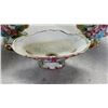 Image 8 : 5 DECORATIVE VASES