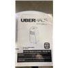 Image 3 : UBERHAUS 10000 BTU PORTABLE AIR CONDITIONER