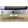 Image 2 : IMAC 21.5" FACTORY RESET, 8GB RAM 320GB HDD WORKING WITH CORD