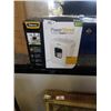 Image 1 : FELLOWES POWERSHRED 6M 6 SHEET PAPER SHREDDER - TESTED AND WORKING