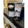 Image 2 : FELLOWES POWERSHRED 6M 6 SHEET PAPER SHREDDER - TESTED AND WORKING