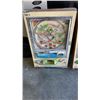 Image 2 : 2 VINTAGE PACHINKO MACHINES