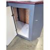 Image 8 : ROLLING KIOSK 10 FOOT WIDE x 47 INCHES DEEP X 88 INCHES TALL