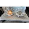Image 1 : 2 MID CENTURY LAMPS