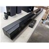 Image 2 : SONY HT-Z9F 400W SOUNDBAR  3.1 CHANNEL WITH WIRELESS SUB, 2 REAR WIRELESS SPEAKERS AND REMOTE - TEST