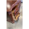 Image 2 : 7 DRAWER CARVED SERVER