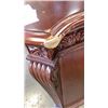 Image 8 : 7 DRAWER CARVED SERVER
