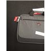 Image 2 : NEW WENGER TRINITY 16 INCH LAPTOP SLEEVE